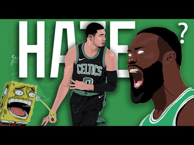 What Does Your Celtics Hate Do For You?