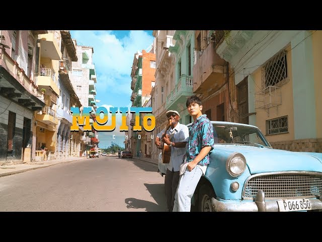 周杰倫 Jay Chou【Mojito】Official MV ★ Check out "J-Style Trip" on Netflix -Travelogue, Magic and Fun!