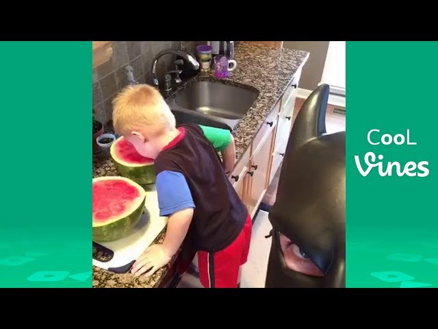 BatDad Vine compilation (w/ Titles) Funny Bat Dad Vines 2017