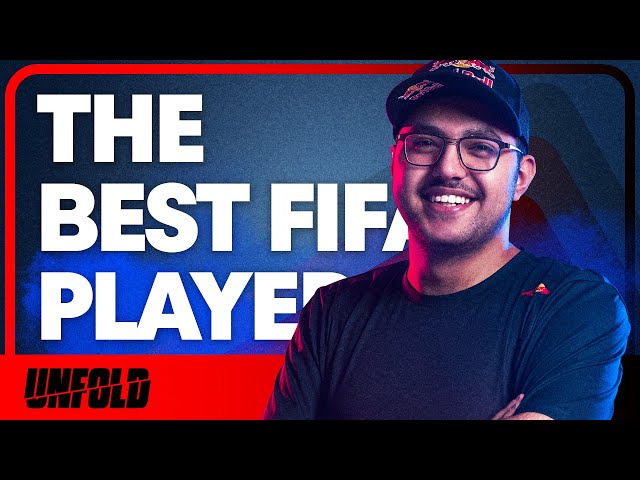 How Dossary Conquered FIFA | Unfold MsDossary