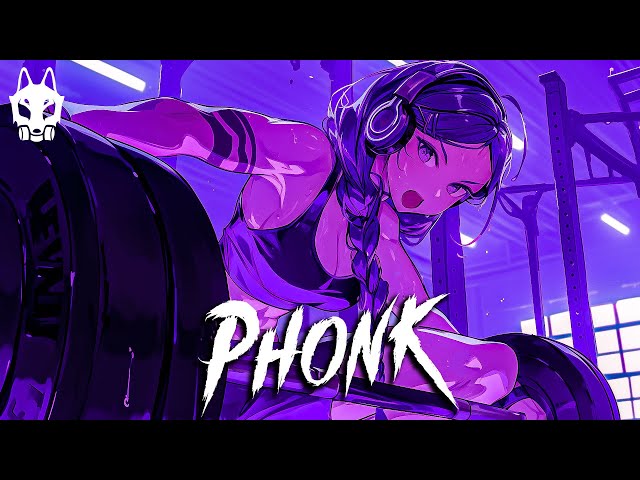 THE BEST GYM PHONK 2024 ※ BEST PHONK MUSIC PLAYLIST ※ GYM, HOUSE, DRIFT ※ Фонк 2024 #061