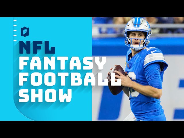 Week 11 Recap, Must Add Players, Important Injury Updates | NFL Fantasy Football Show