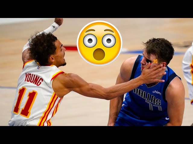 NBA HEATED Moments  - 2021 NBA Season