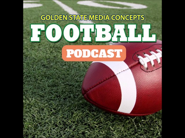 GSMC Football Podcast Episode 538 Josh Rosen's Future 3 28 2019