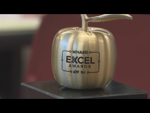 ExCel Award Special: Meet the Kentuckiana teachers honored in 2023