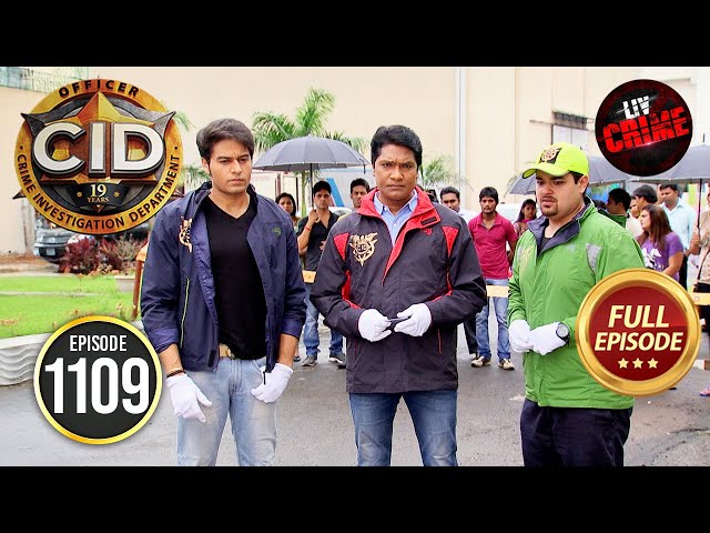 Journalist के साथ हुए Incident ने CID को दिया Shock | CID | सी.आई.डी. | Latest Episode | 13 Nov 2024