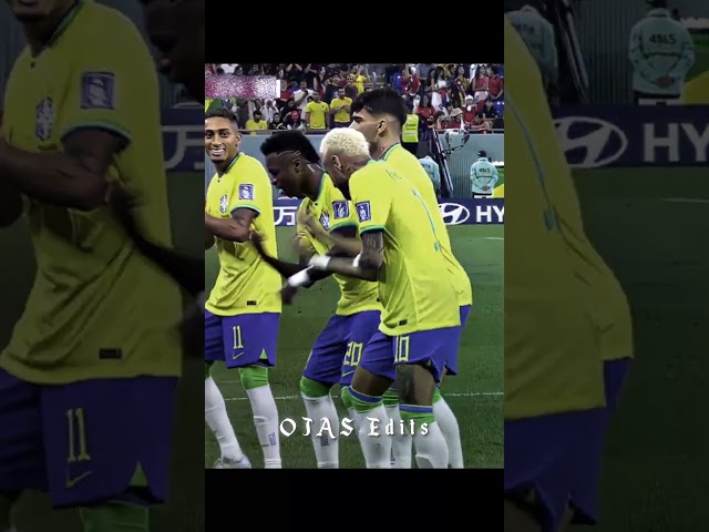 Brazilian Dance🇧🇷「EDIT」(Jingle Bells) #edit #dance #jinglebells #neymar