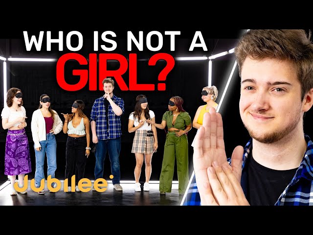 6 Girls vs 1 Secret Boy | Odd One Out