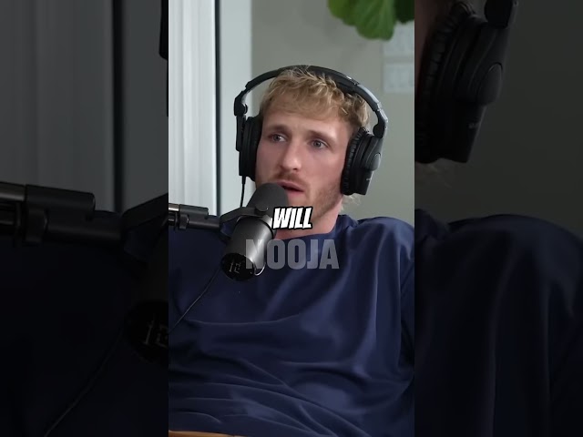 Jake Paul Would Fight Logan Paul