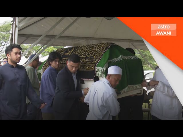 Keputusan hentikan prosiding terletak pada pendakwa raya