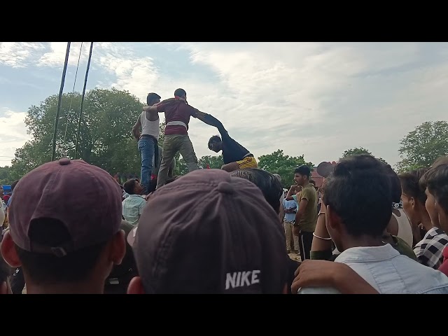 Krishna Janmashtami Mela kasma Marar(4)