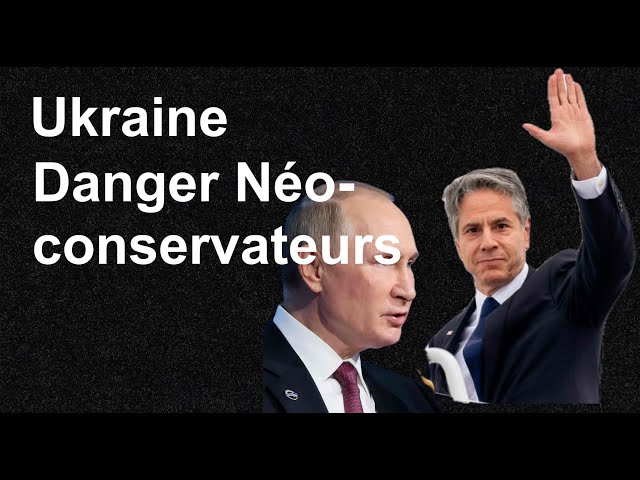 Ukraine Mondialisation et Néo-conservateurs Revue de Presse N°380