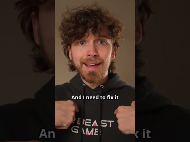 MrBeast When You Unsubscribe From Him (Part 1)