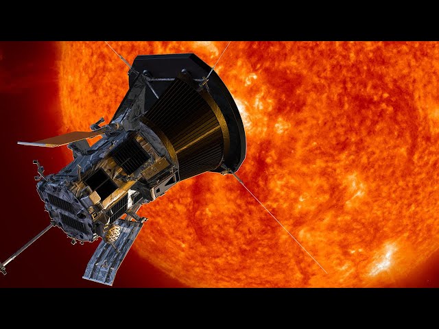 Donald E. Scott: Parker Solar Probe and Birkeland Currents | Space News