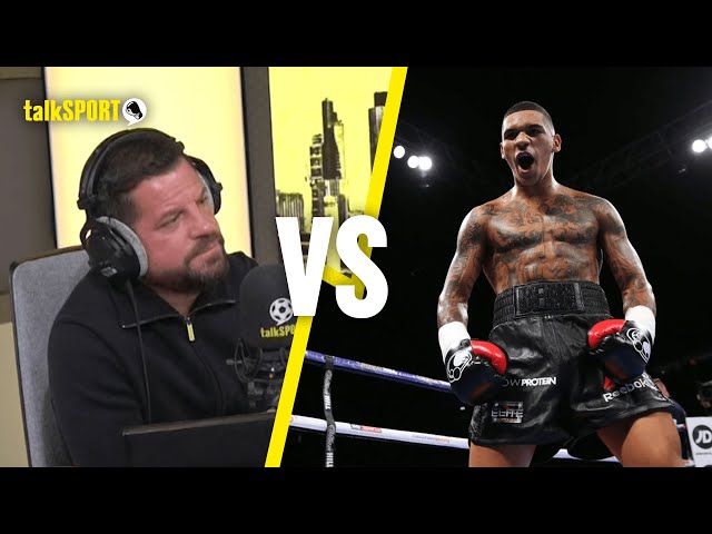 Spencer Oliver BACKS the Boxing Board of Control REFUSING Conor Benn's UK license! 👀🥊