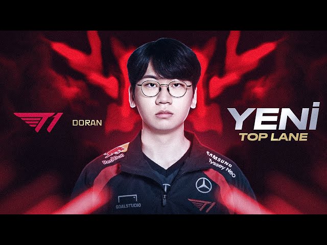 T1'IN YENİ ÜST KORİDORU DORAN ANALİZ