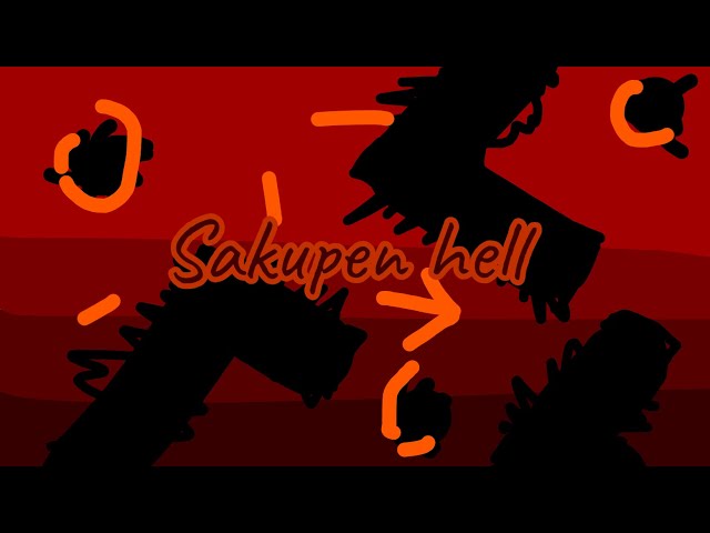 Sakupen Hell (Extreme Demon) Stream #2