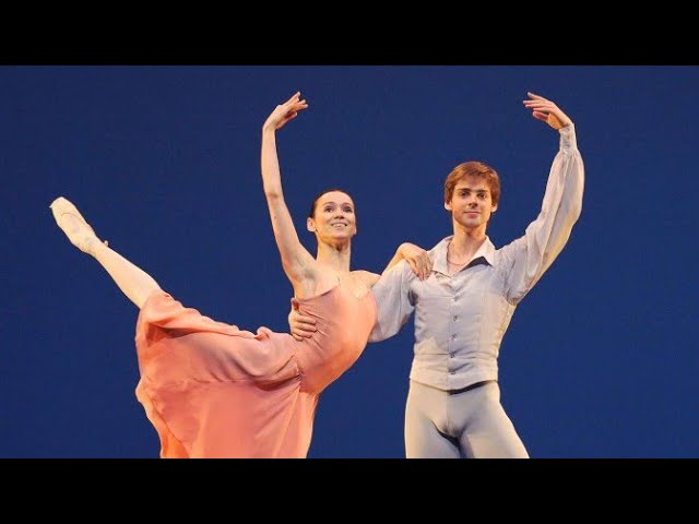 Ballet World Mourns the Loss of Vladimir Shklyarov, Mariinsky Theatre Star 💔