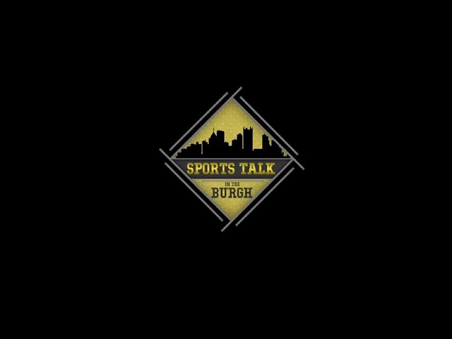 Sports Talk In The Burgh |9-25-24|