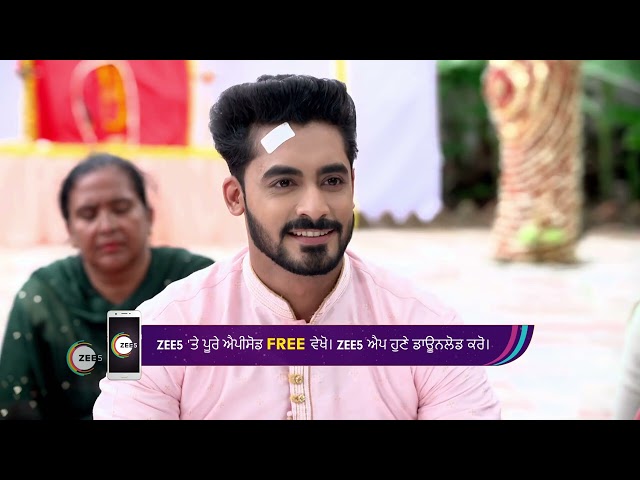 Nayan Jo Vekhe Unvekha | Ep - 458 | Aug 21, 2023 | Best Scene 3 | Zee Punjabi