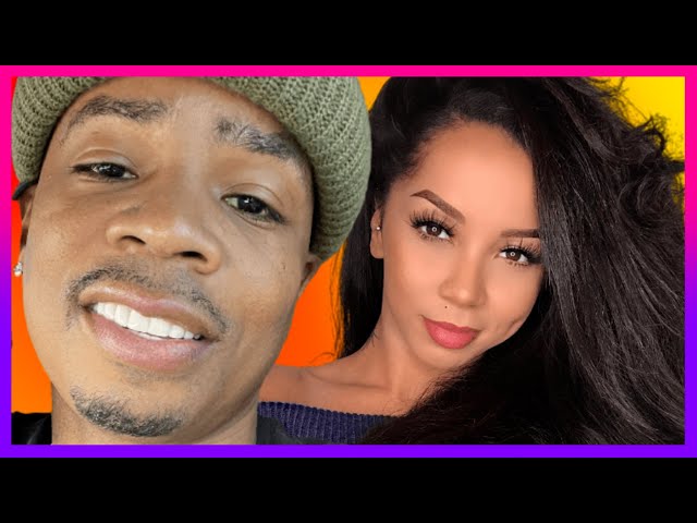 PLIES REACTS TO BRITTANY RENNER'S BODY COUNT CONFESSION