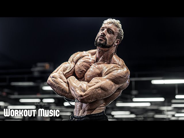 Best Gym Workout Music Mix 2024 🔥 Fitness, Gym, Workout Motivation Music 🔥Best Trap & Rap Music 2024