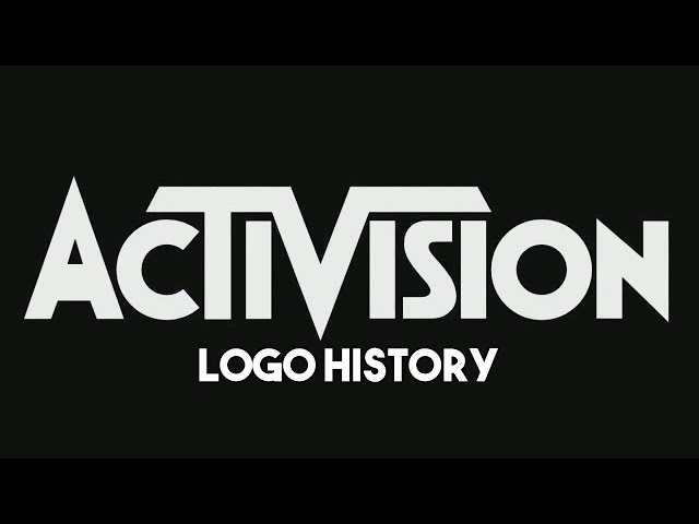 Activision Logo History