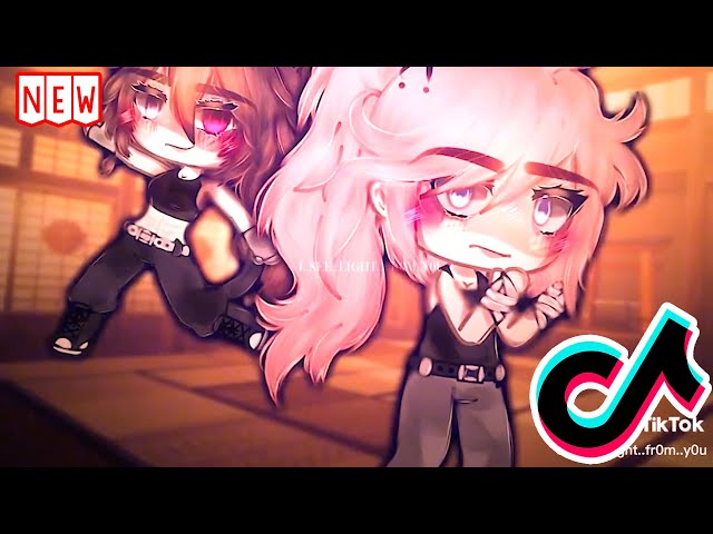 NEW 💖GachaLife TikTok 💖Compilation💖 « Day 28/12 » |👑 TING TING 👑