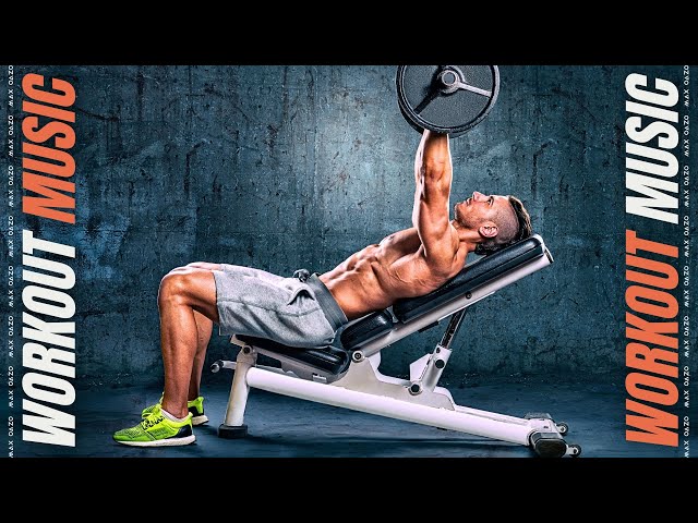 Gym Workout Music 🔥 Fitness & Training Workout Music Mix 🔥 New Running Music 2024