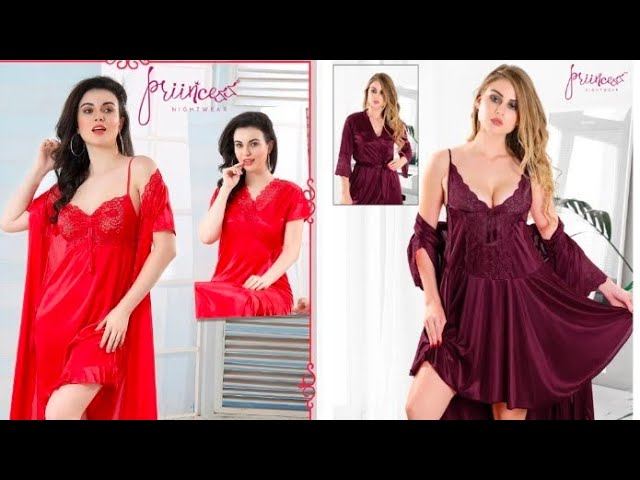 নিউ মার্কেটের ইউনিক নাইটি কালেকশন  ও দাম/Exclusive nighty collection & price./Night dress for women