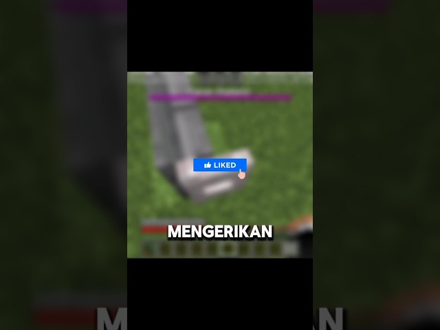 😰😰 #minecraft #memes #trending #video #fyp #mcpe #viralvideo #shorts #gaming #funny #meme #indonesia