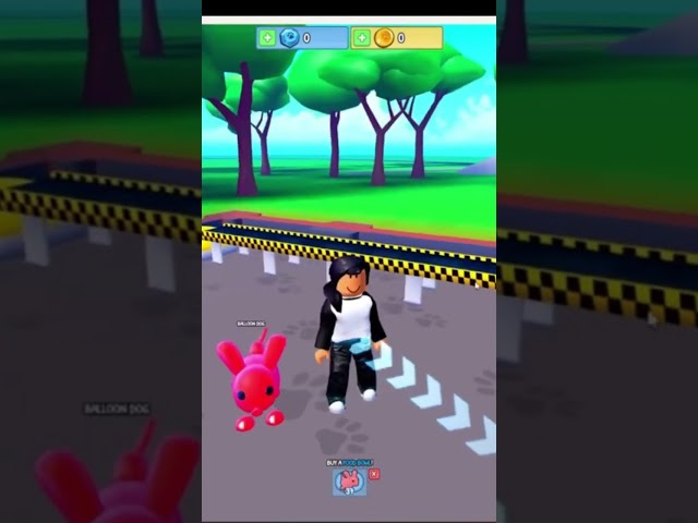 Hehe - Pet Tycoon (Roblox)