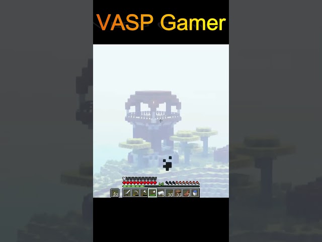 Minecraft || VASP Gamer #shorts #gaming #trending #viral #minecraft #vasp