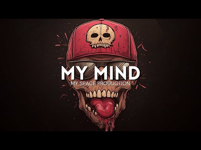 [FREE] "MY MIND" Freestyle Rap Beat Instrumental Rap Hip Hop Freestyle Beats