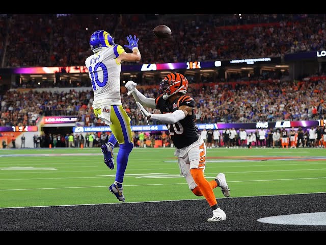 NFL Playoffs 2021-22 Best Moments to Remember