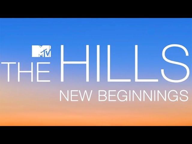 Official Promo - The Hills: New Beginnings | MTV Shows