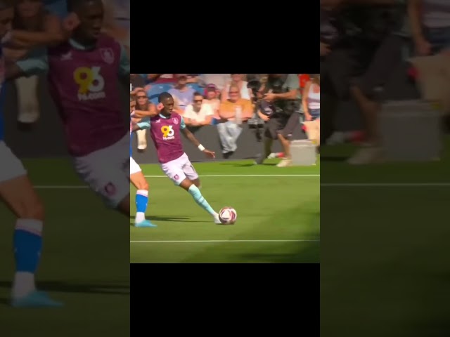 Jaidon Anthony 🥶 #footyedit #likes #blowup #burnleyfc #edit #football