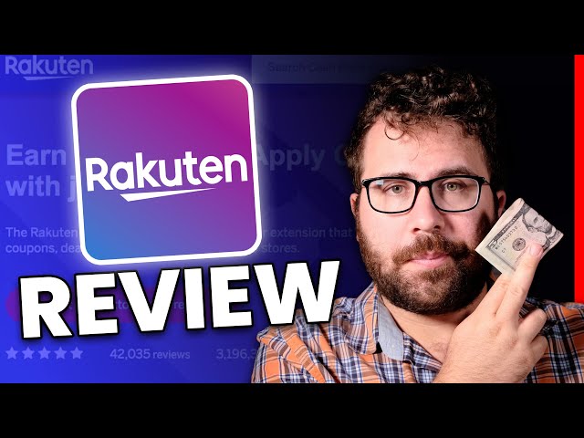 Rakuten Review: Is This Cash-Back Site Still Worth It?