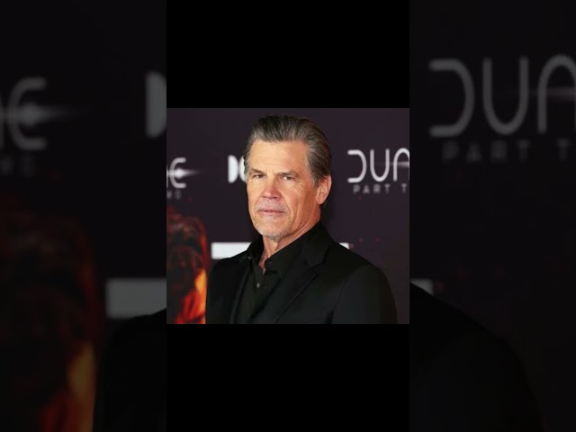 Josh Brolin’s Zyn Addiction Pouches, Puking, and No Sleep