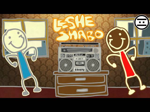 LESHE SHABO - REMIX!!!