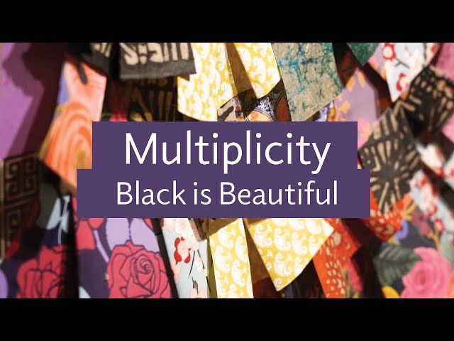 Identity and Self-Expression in Multiplicity