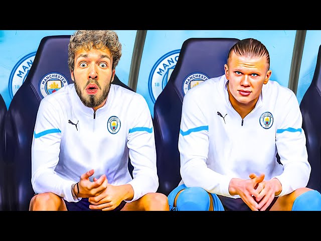 NAPOSLEDY Jsem Dostal VIP LÍSTKY na PREMIER LEAGUE! 😱