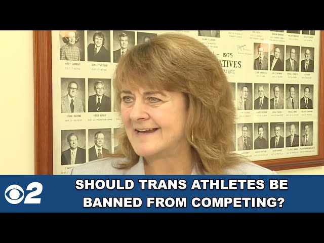 Idaho Rep. Ehardt: 'ban transgender women from women's sports', and more! | Idaho News Daily Digest