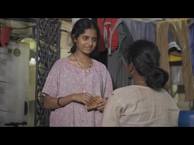 Mrugjal | A Middle Class Couple Story | Focal Point Films | Marathi Short Film