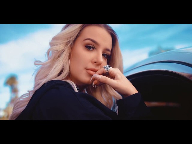 Tana Mongeau - W (Official Music Video)