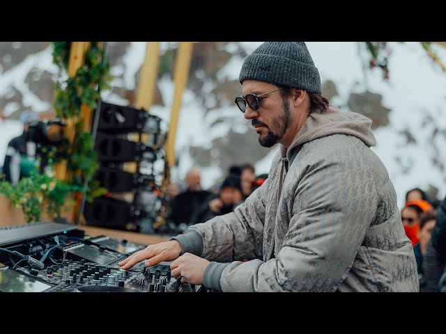 Like Mike | Tomorrowland Winter 2024