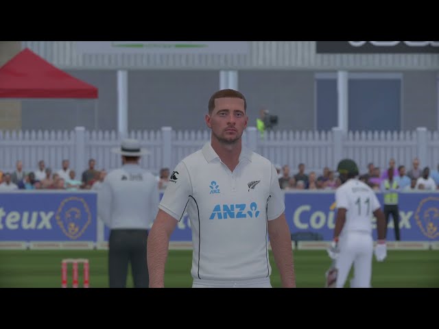 Swing Master Southee vs SouthAfrica Cricket22