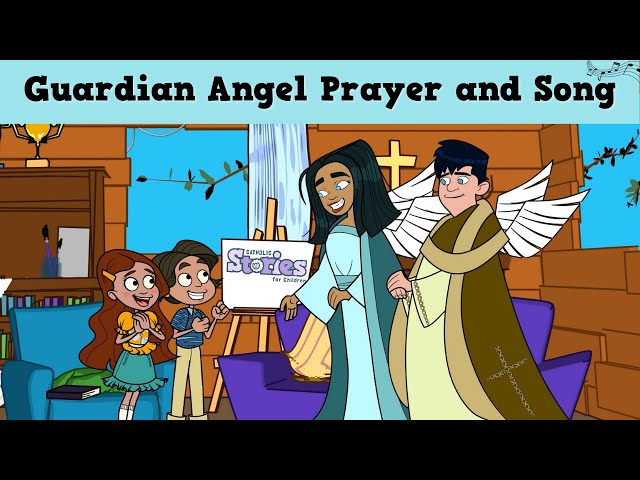 Guardian Angel | Prayer Time with Angels