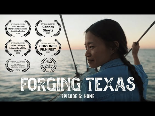 Forging Texas Episode 6: Home