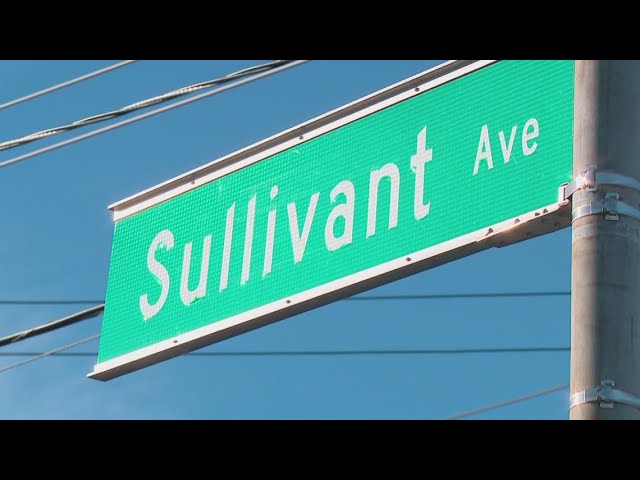 Advocates, leaders say addiction is at root of prostitution on Sullivant Avenue